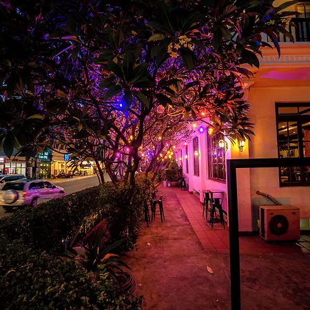 Royal Crown Hotel & Spa