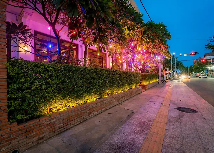 Royal Crown & Hotel 5*