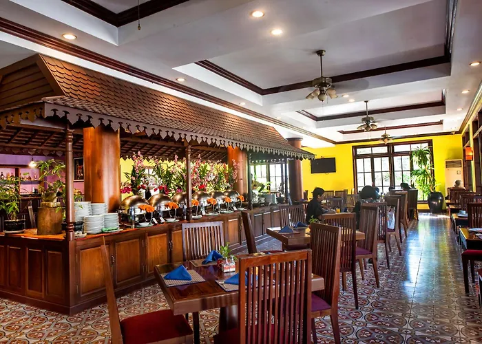 Hotel Royal Crown & 5*