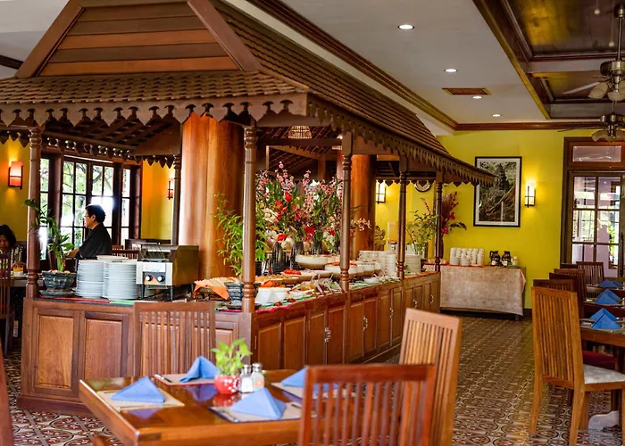 Royal Crown & Siem Reap