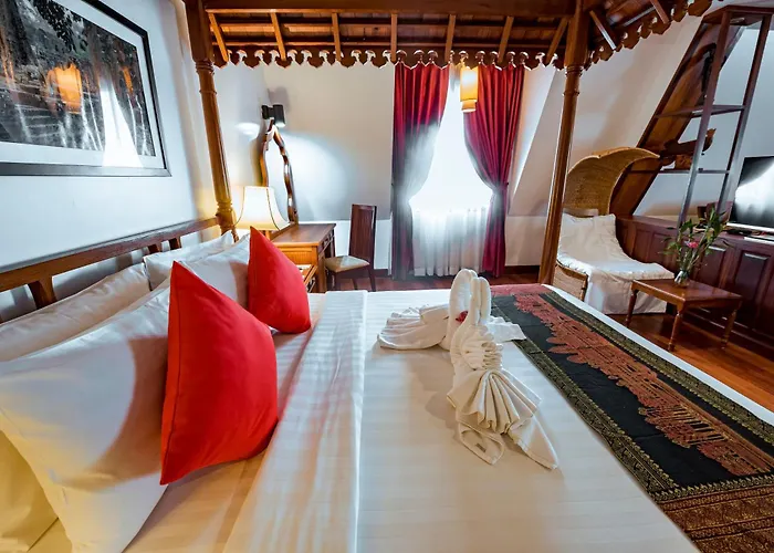 Royal Crown & Hotel 5*