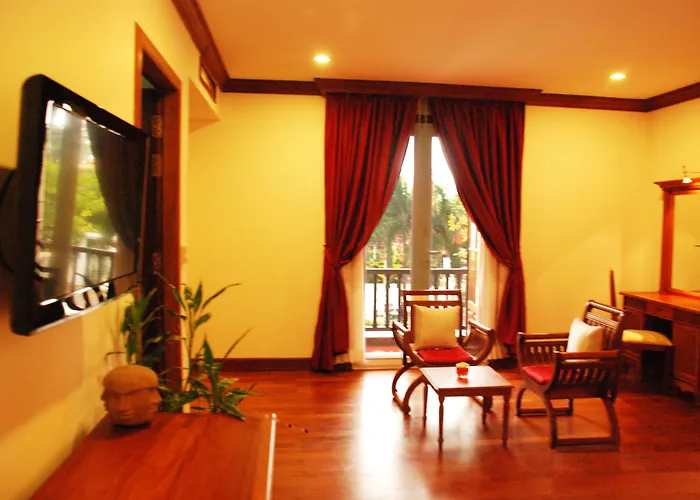 Hotel Royal Crown & 5*