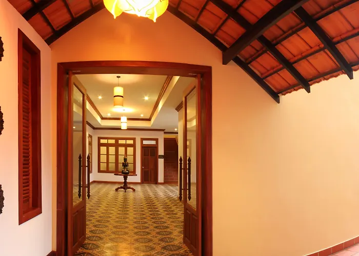Royal Crown & 5* Siem Reap