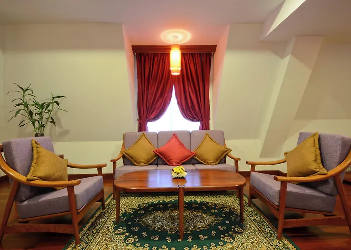 Hotel Royal Crown & 5*